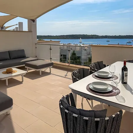 Apartment Ab Rosari Fornells (Menorca)
