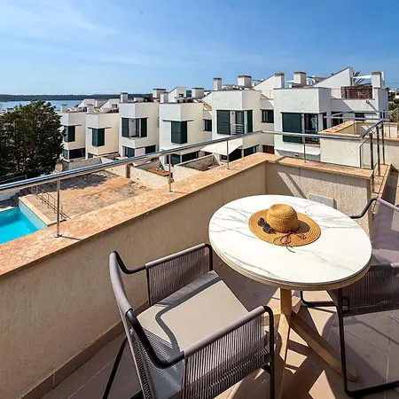 Ab Rosari Fornells (Menorca)