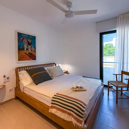 Apartment Ab Rosari Fornells (Menorca)