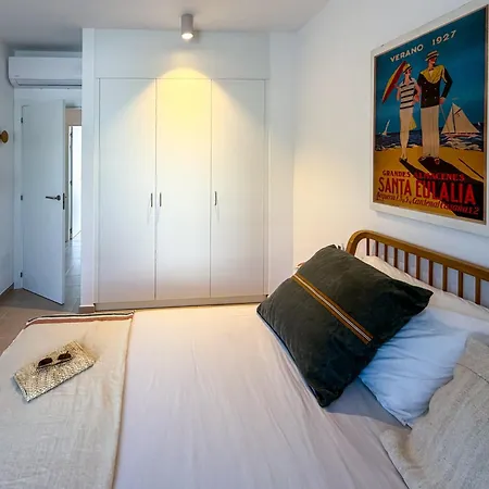 Apartment Ab Rosari Fornells (Menorca)