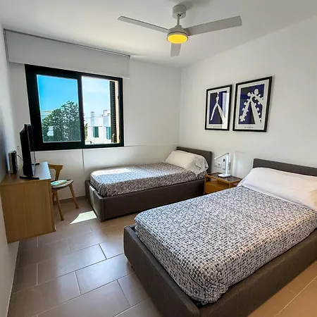 Apartment Ab Rosari