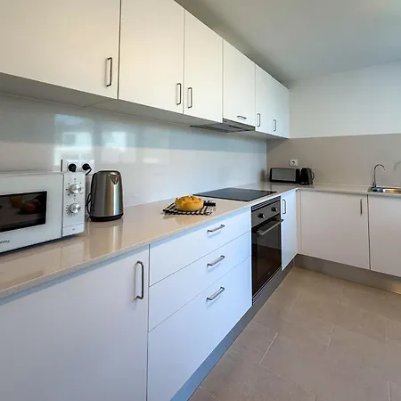Apartment Ab Rosari