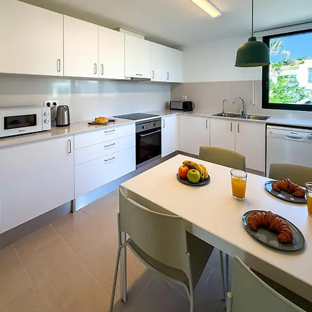 Ab Rosari Apartment Fornells (Menorca)