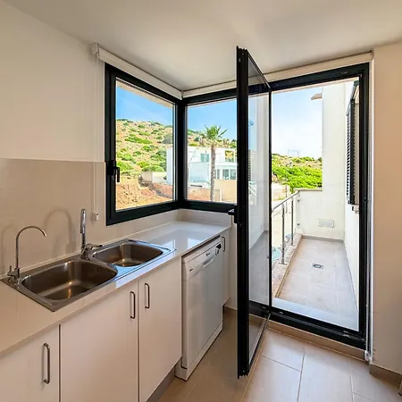 Ab Rosari * Fornells (Menorca)