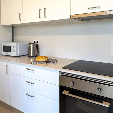 Ab Rosari Apartment Fornells (Menorca)