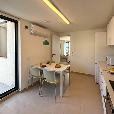 Ab Rosari * Fornells (Menorca)