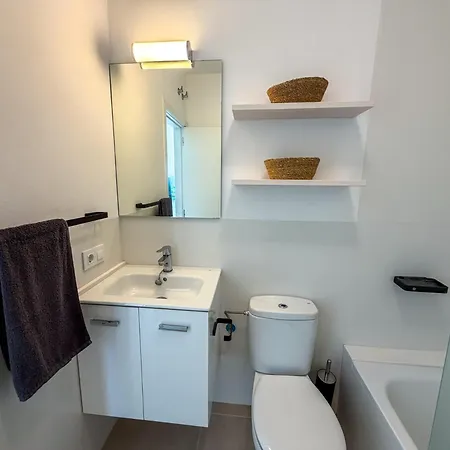 Ab Rosari Apartman *