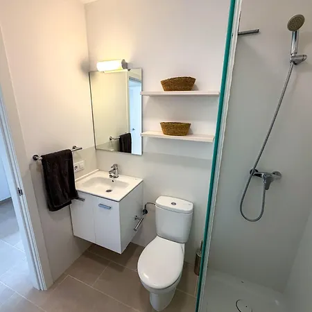 Ab Rosari * Fornells (Menorca)