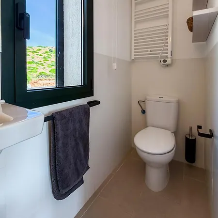 Apartment Ab Rosari