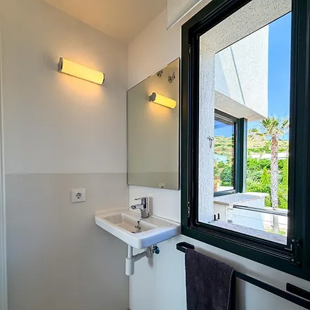 Apartment Ab Rosari Fornells (Menorca)