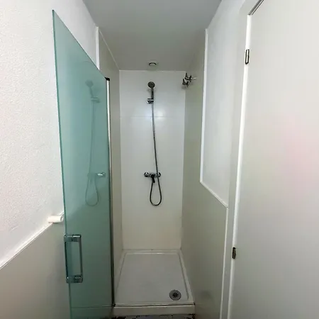 Ab Rosari Apartment *