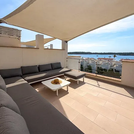 Ab Rosari Fornells (Menorca)