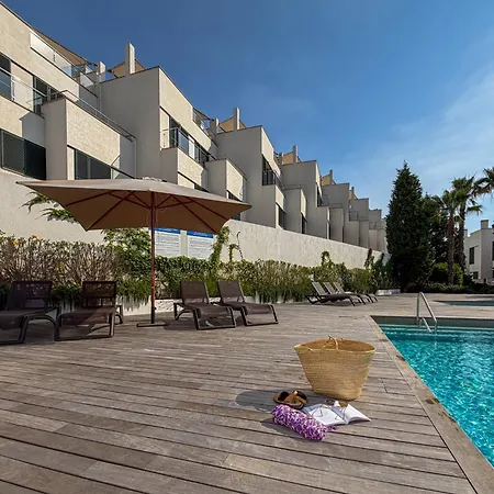 Apartment Ab Rosari Fornells (Menorca)