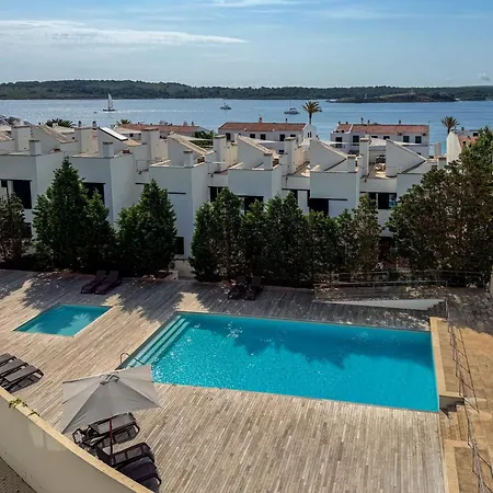 Ab Rosari Fornells (Menorca)