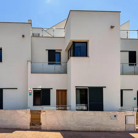 Apartment Ab Rosari
